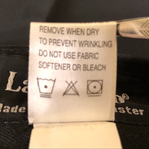 LAW PRO TROUSERS/PANTS - Picture 9 of 9